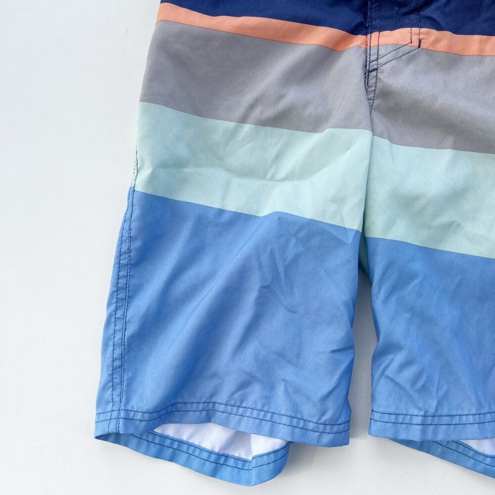 Art Class Swim Trunks - Picture 2 of 5